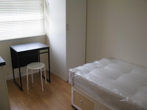 rent a room