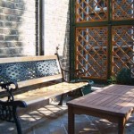 Single bedsit in Bayswater