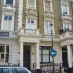 Studio flats in Notting Hill & Bayswater