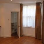 Studio flats in Earls Court room