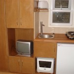Bedsits to rent in Bayswater