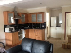 Cheap flats in Wembley