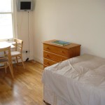 Short Term Rental Apartments in Hammersmith  at London Borough of Hammersmith and Fulham, London W14 0BP, UK for From £270pw