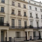 3 Bedroom Short Term Rental Apartment in Bayswater at City of Westminster, London W2 3DB, UK for 800pw